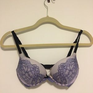 Victoria’s Secret Dream Angels Push-Up bra